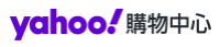 Yahoo購物中心Logo