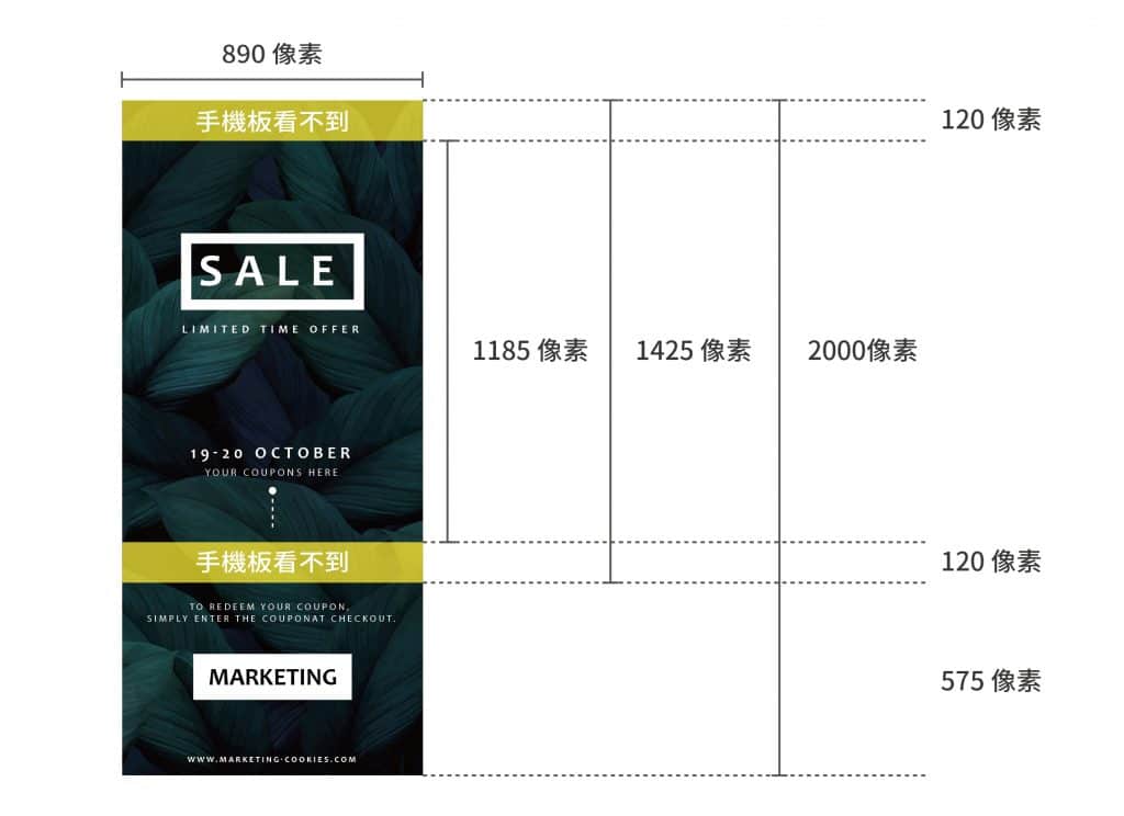 FB單張藏圖貼文。